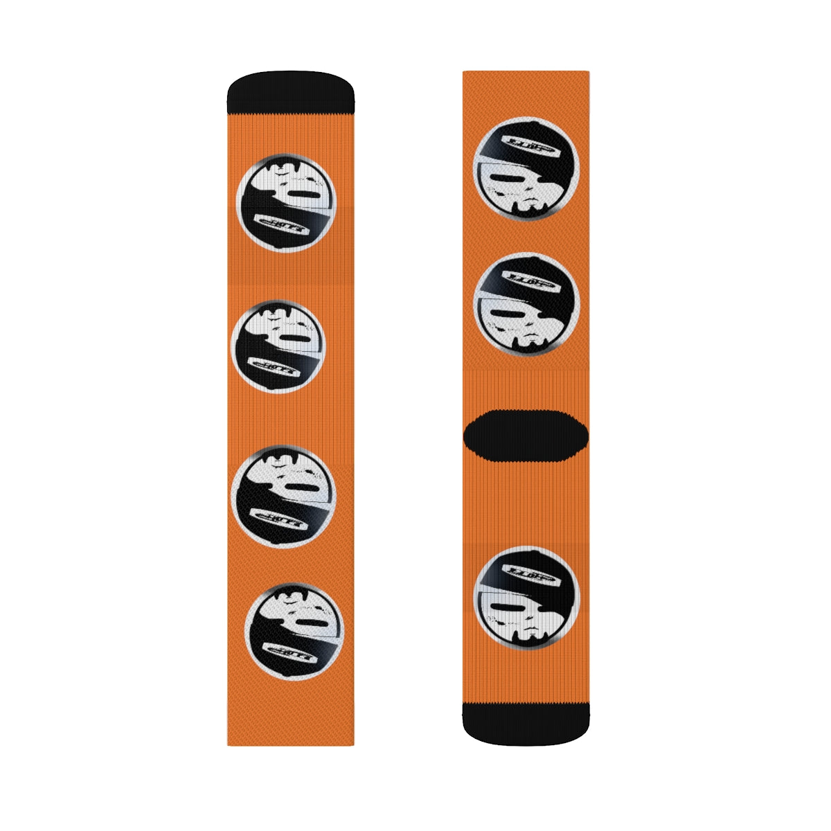 Copy of Sublimation Socks