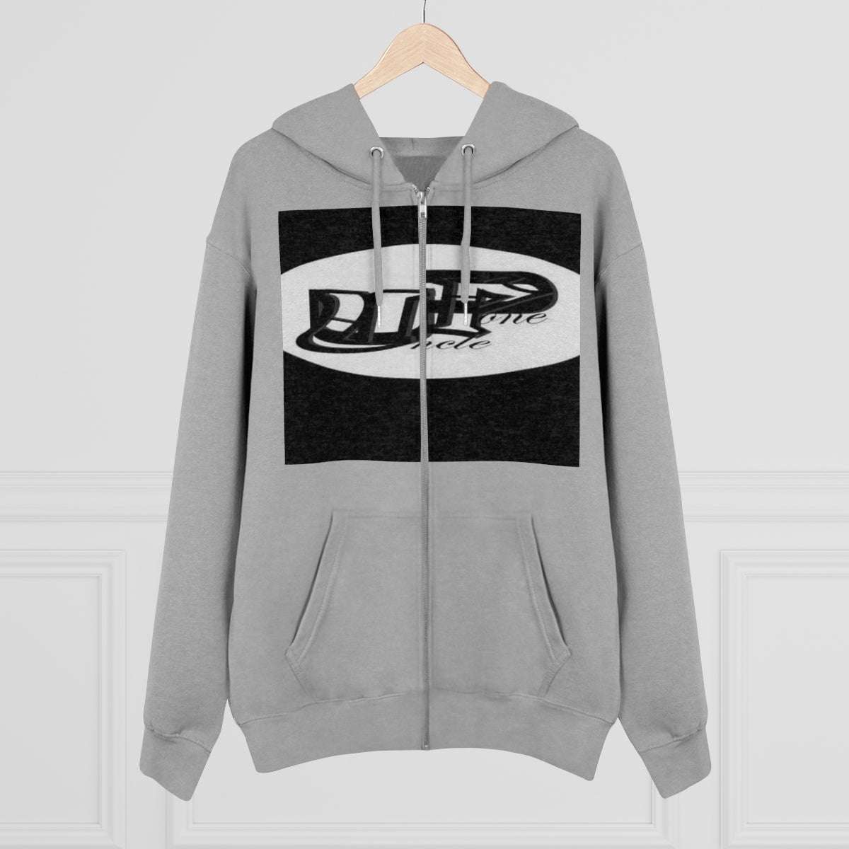 Men's Cultivator Zip Hoodie