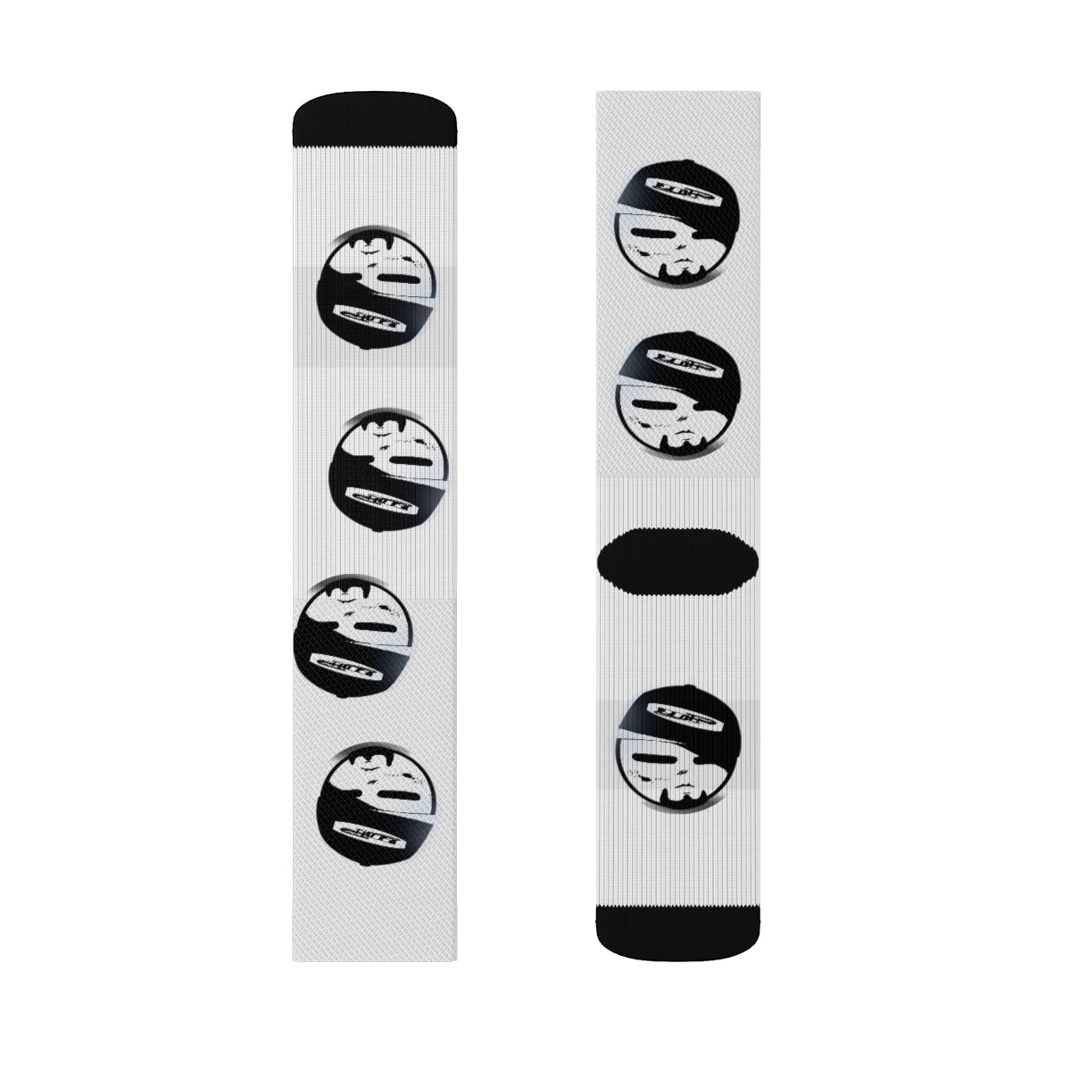 Sublimation Socks