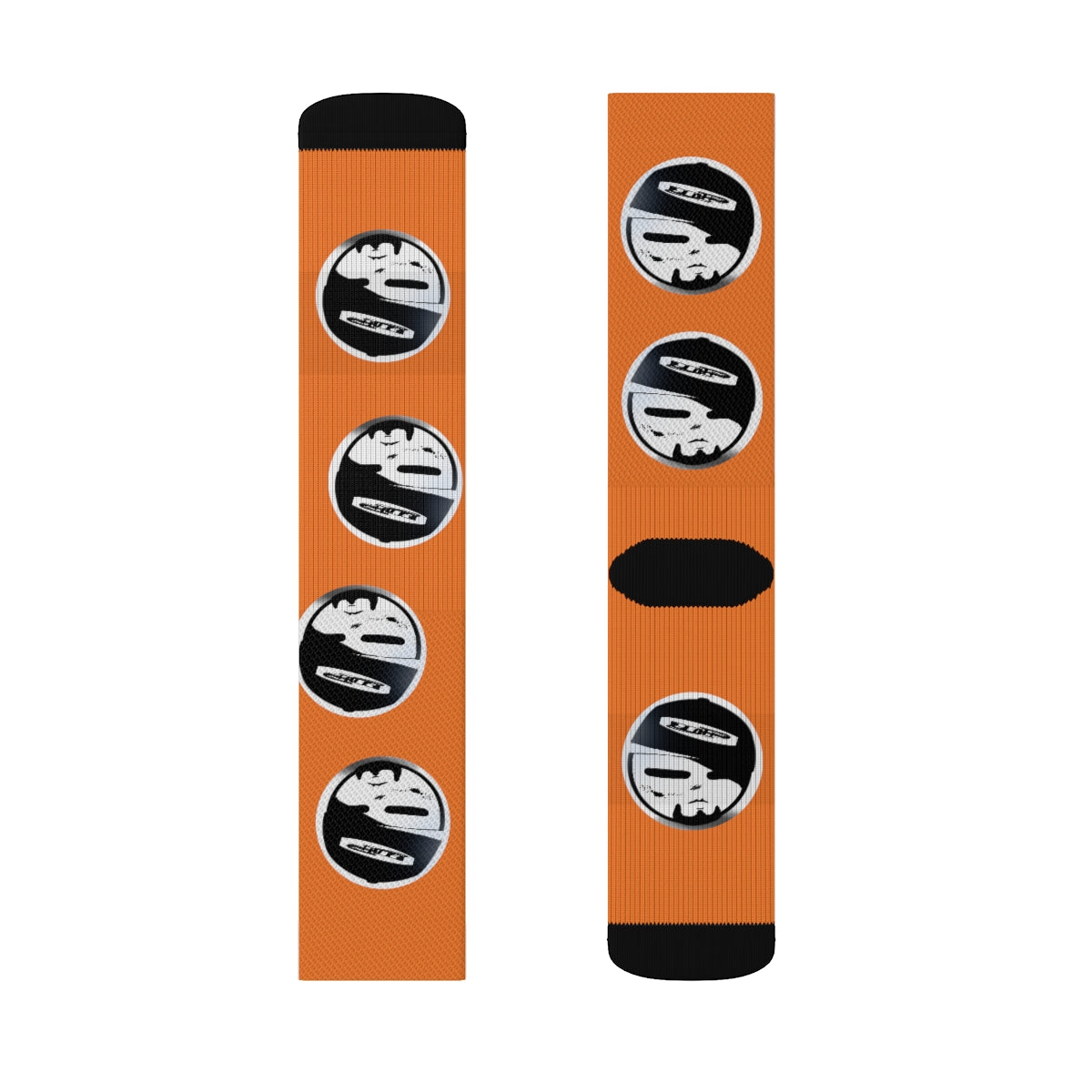Copy of Sublimation Socks