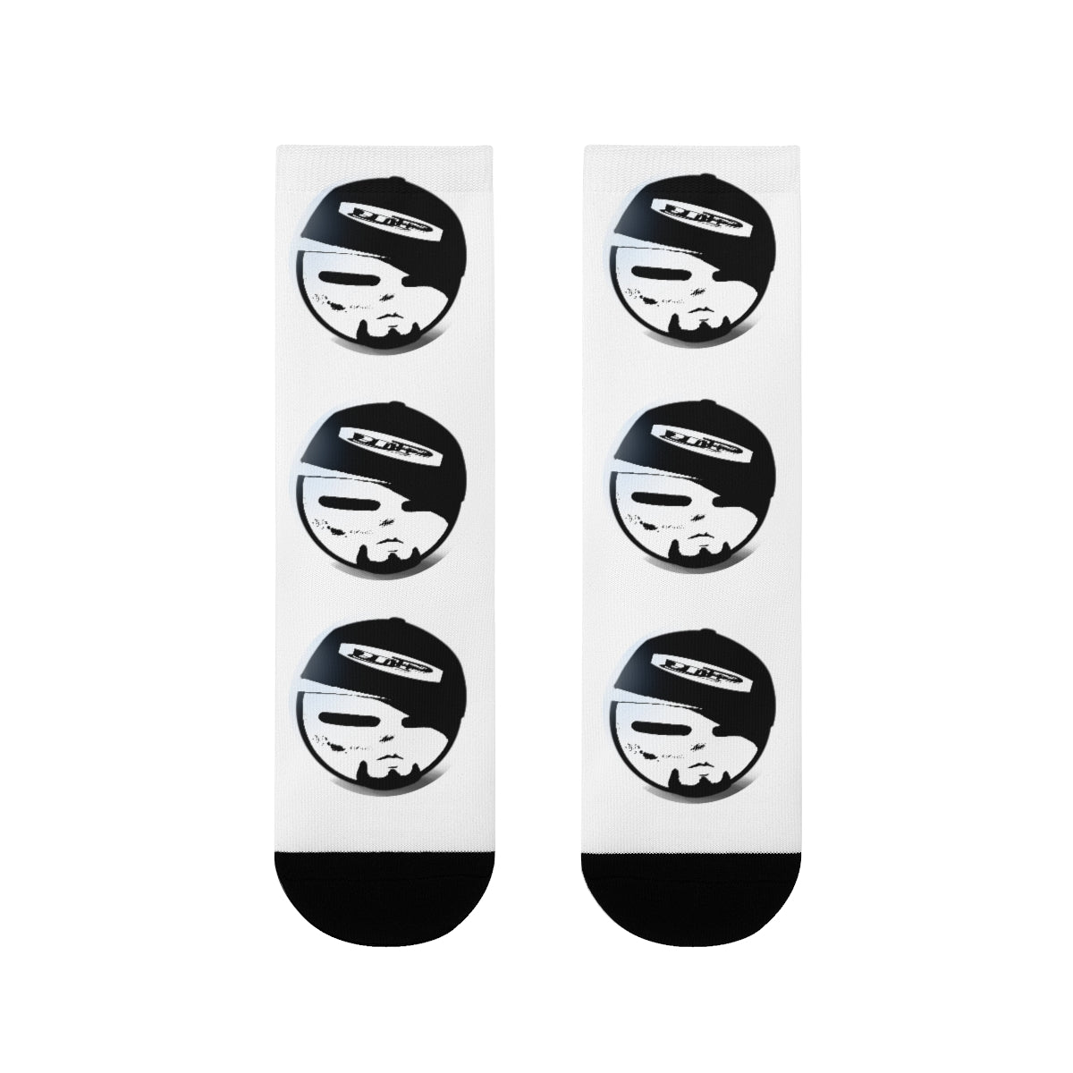 uncle pone Logo Branded Crew Socks (EU)