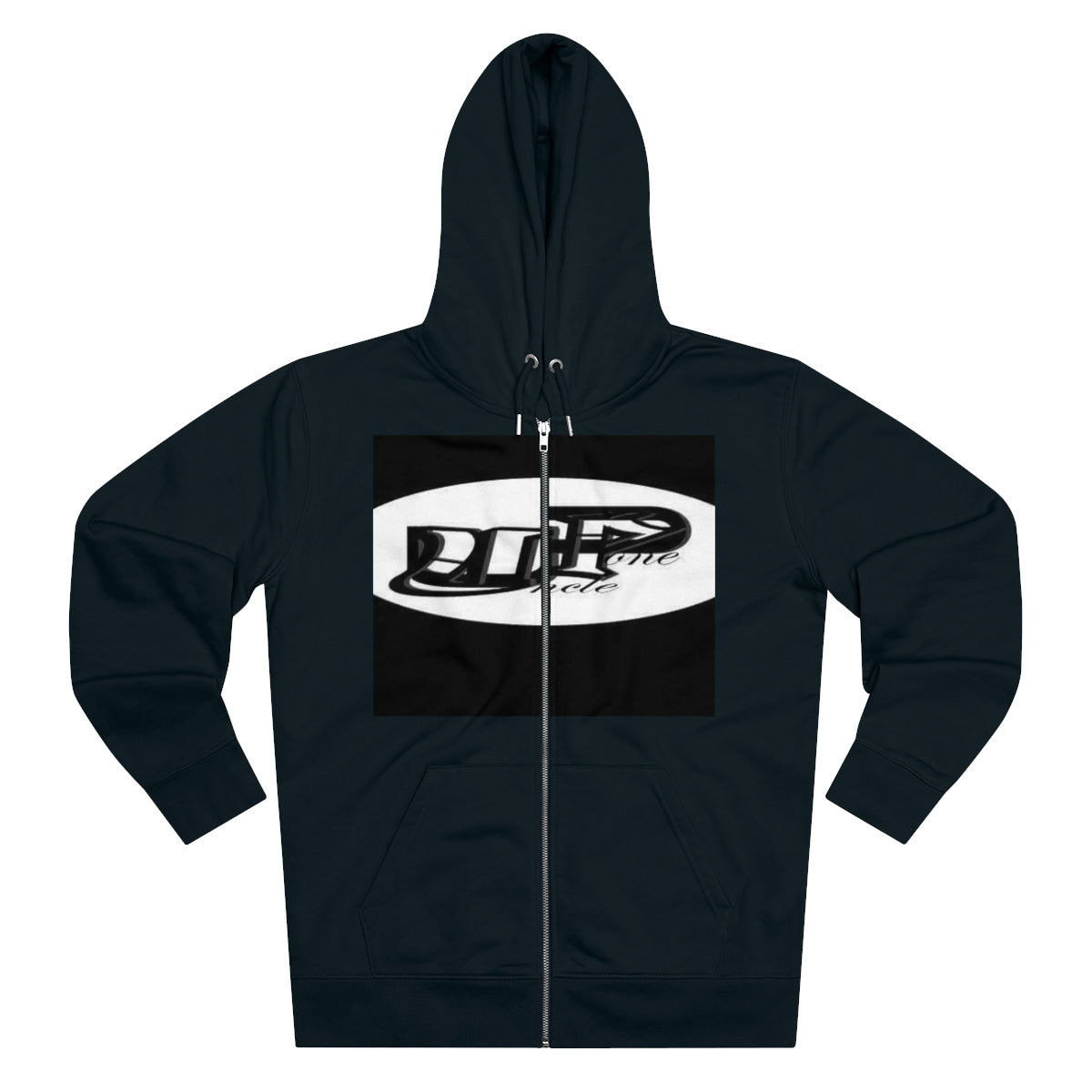 Men's Cultivator Zip Hoodie