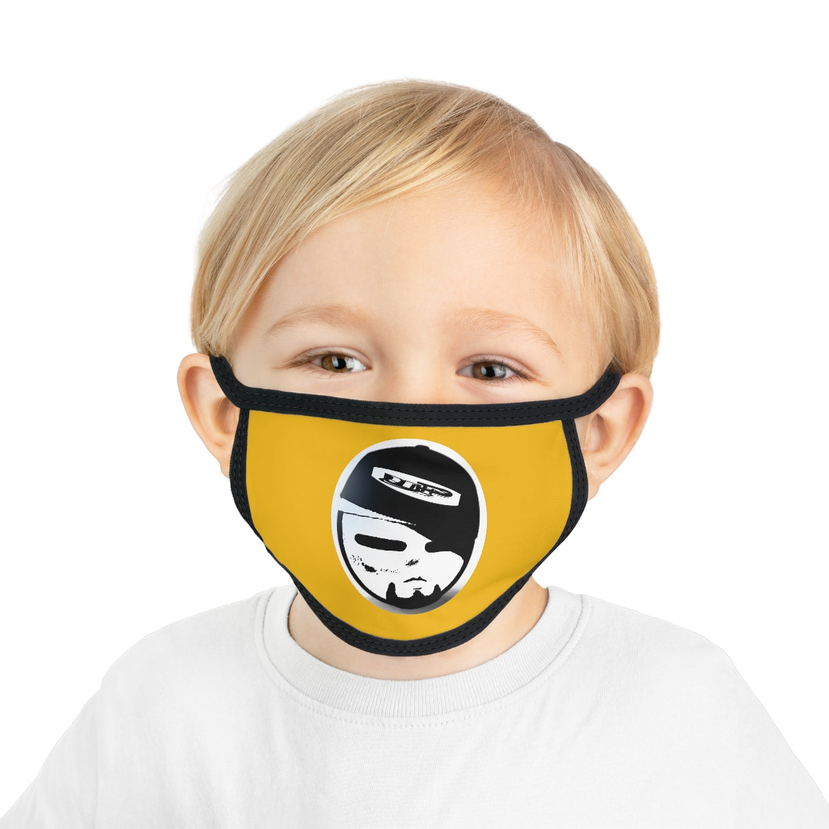 Copy of Kid's Face Mask