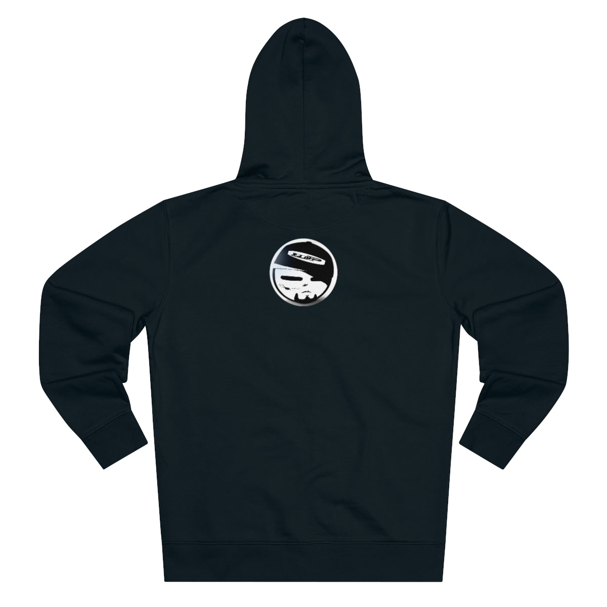 Men's Cultivator Zip Hoodie