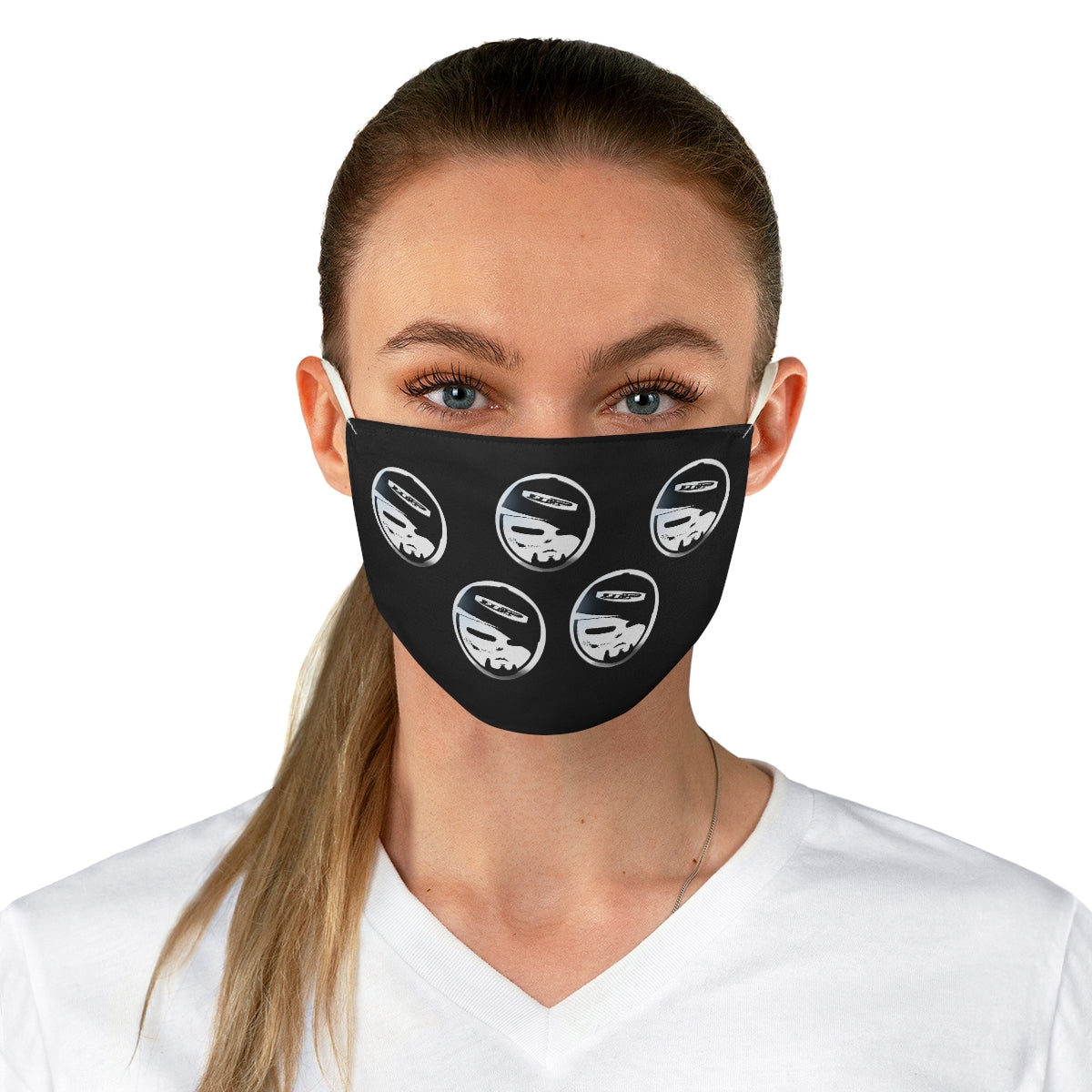 Copy of Fabric Face Mask