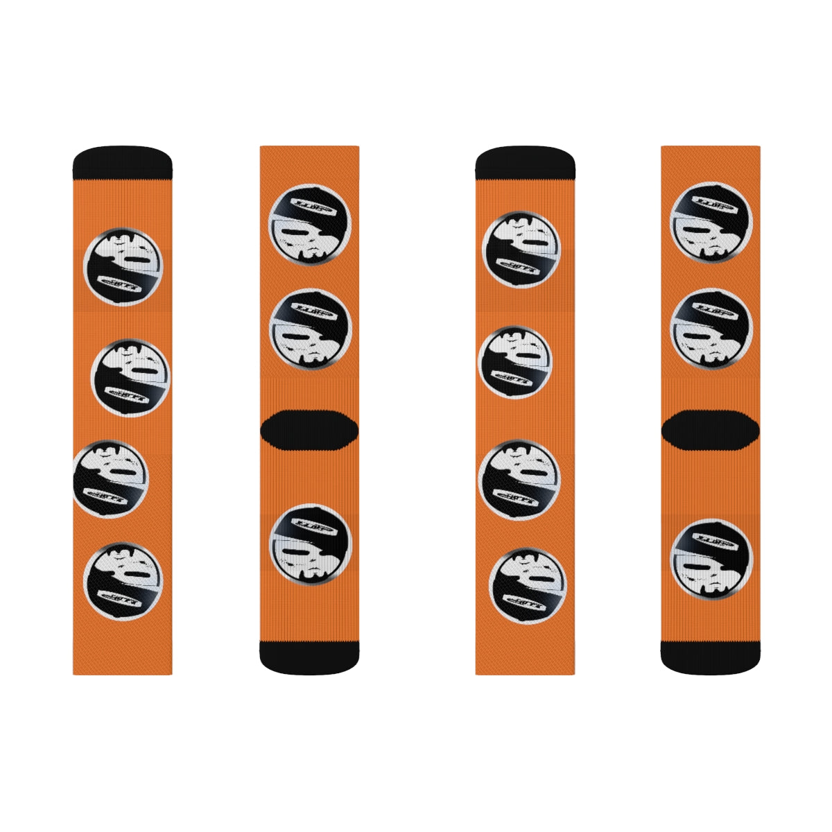 Copy of Sublimation Socks