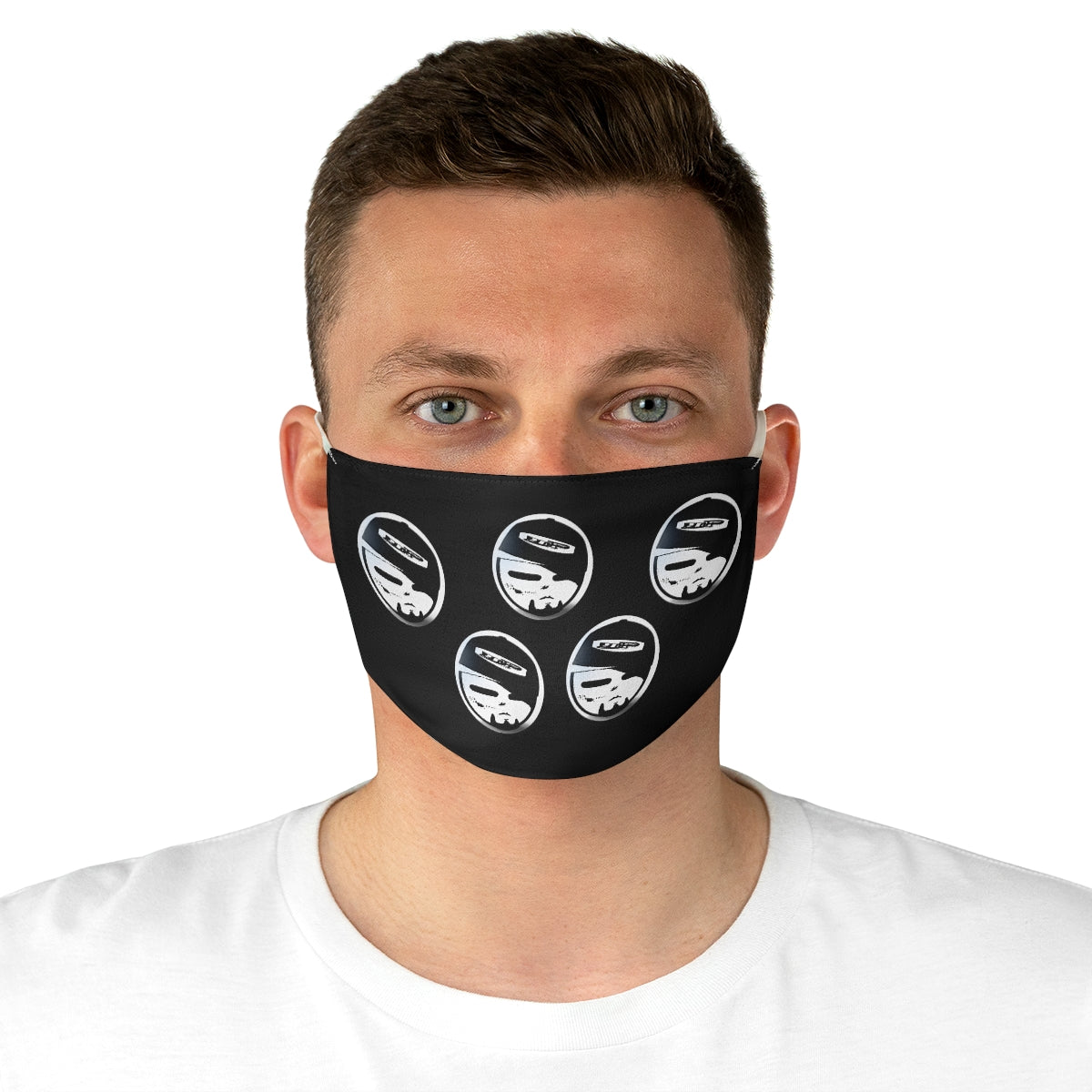 Copy of Fabric Face Mask