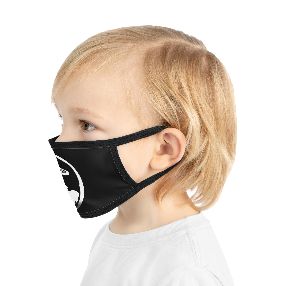 Copy of Kid's Face Mask
