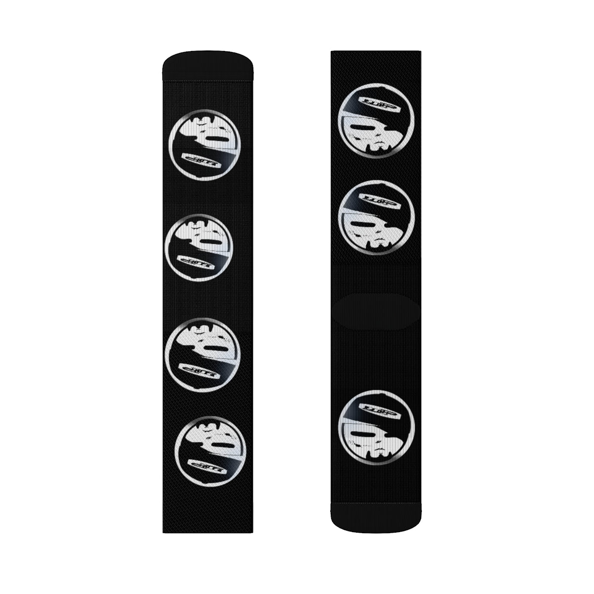 Copy of Sublimation Socks