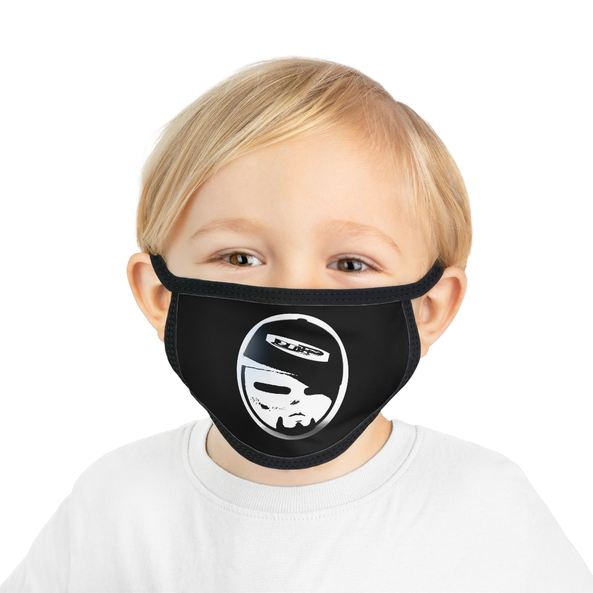 Copy of Kid's Face Mask