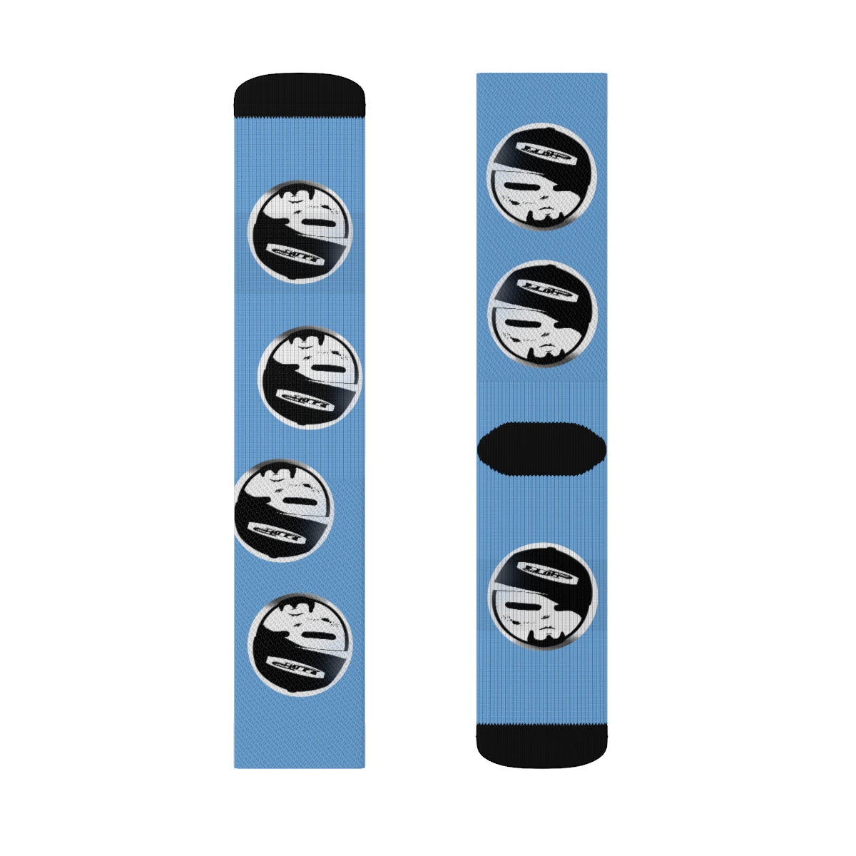 Copy of Sublimation Socks