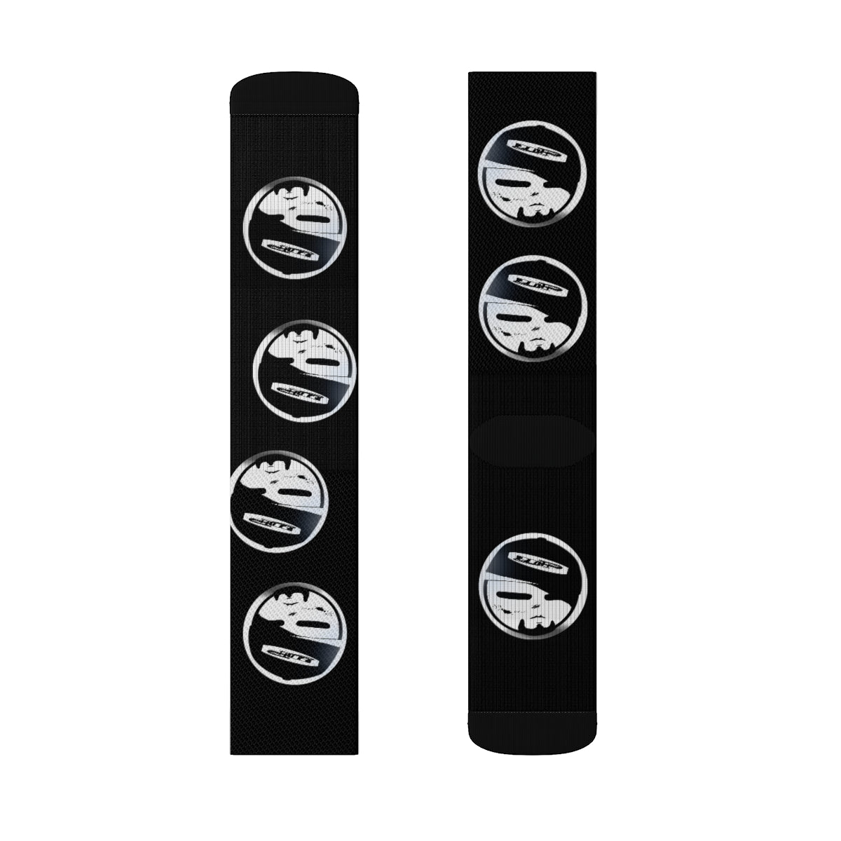 Copy of Sublimation Socks