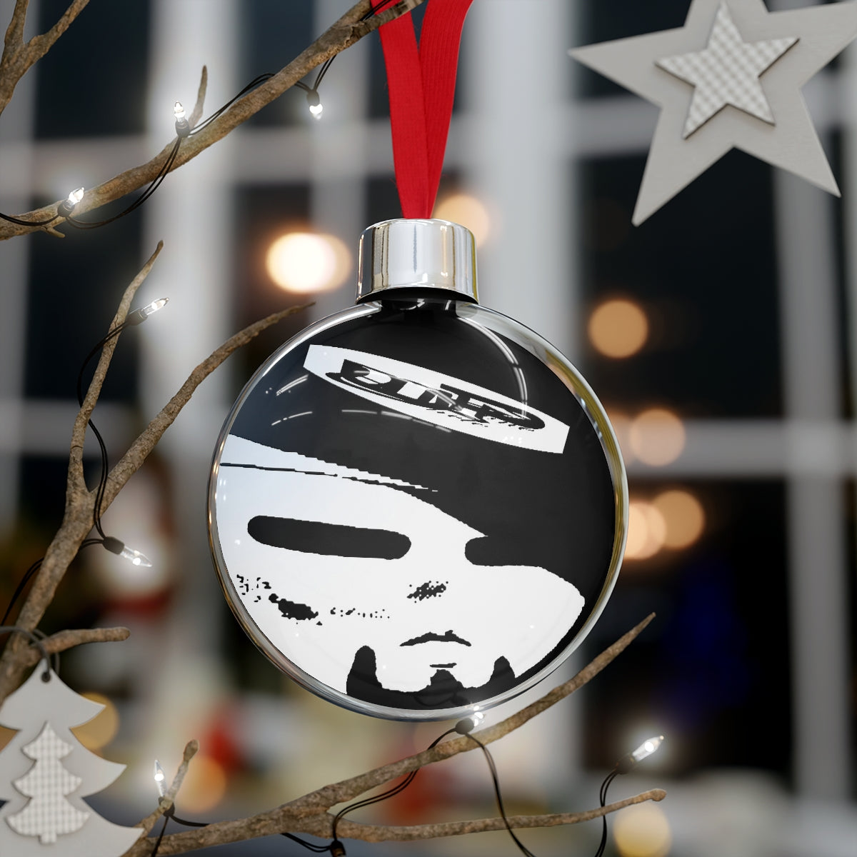 Christmas Baubles