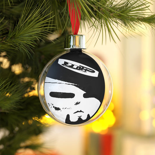 Christmas Baubles