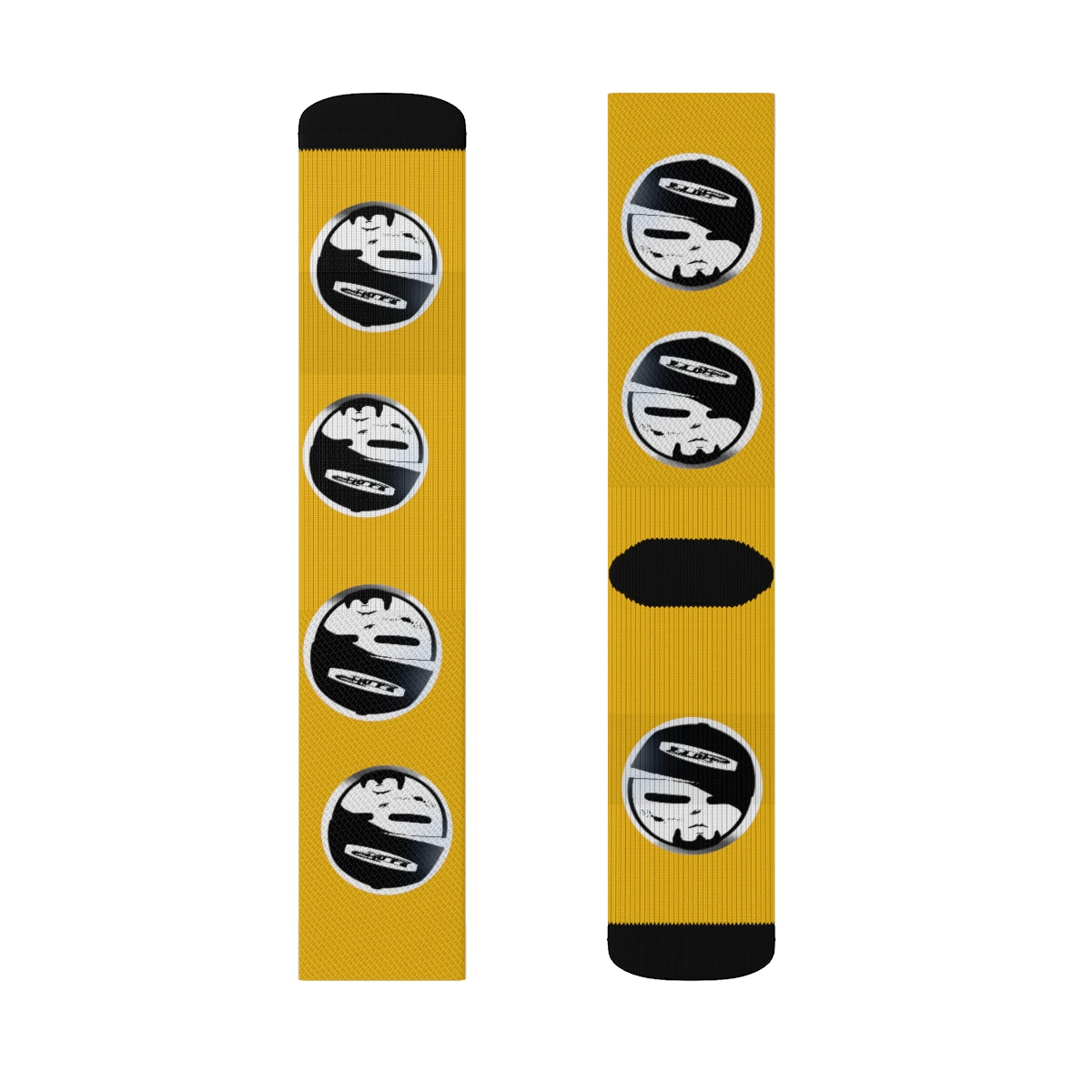 Copy of Sublimation Socks