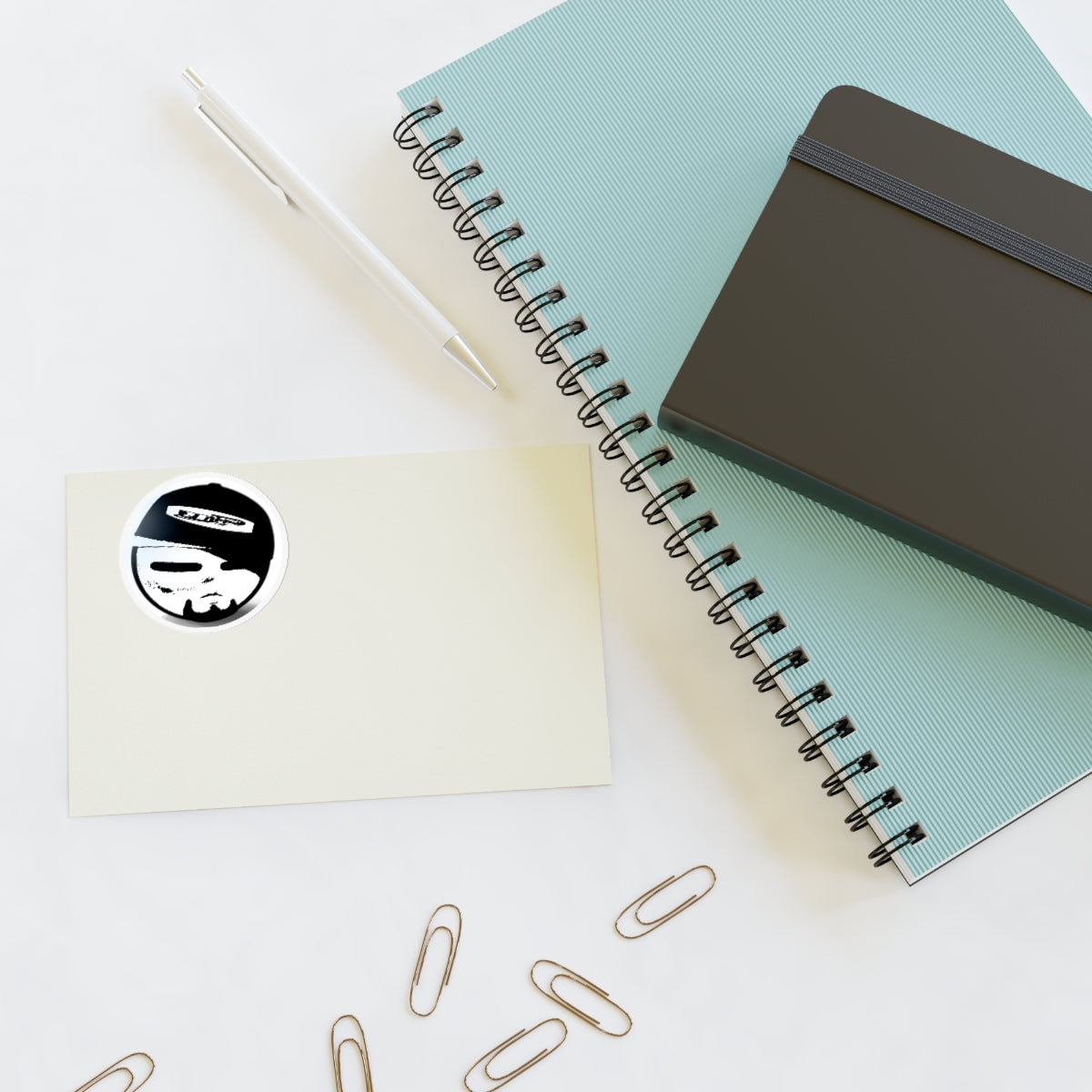 Sticker Sheets