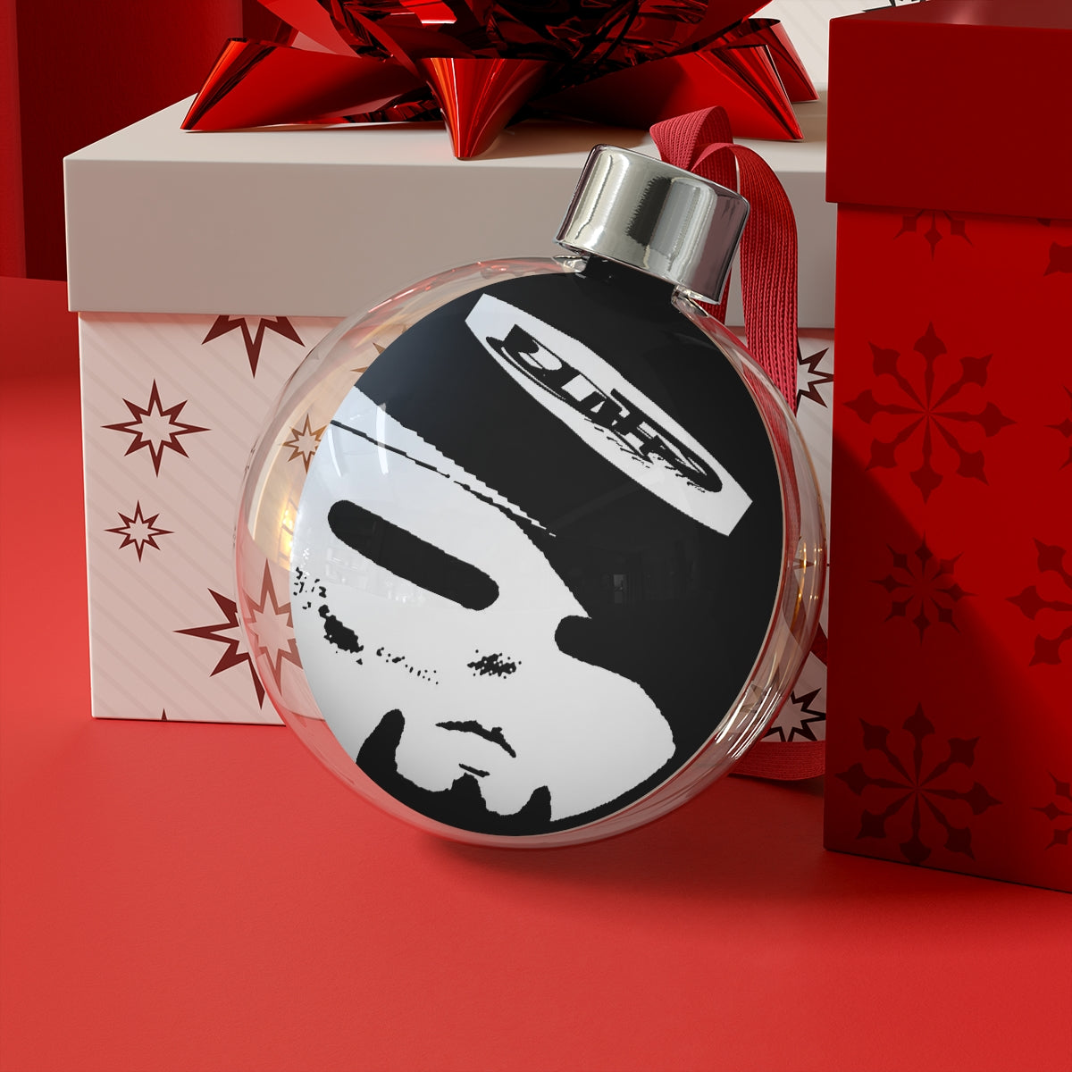 Christmas Baubles