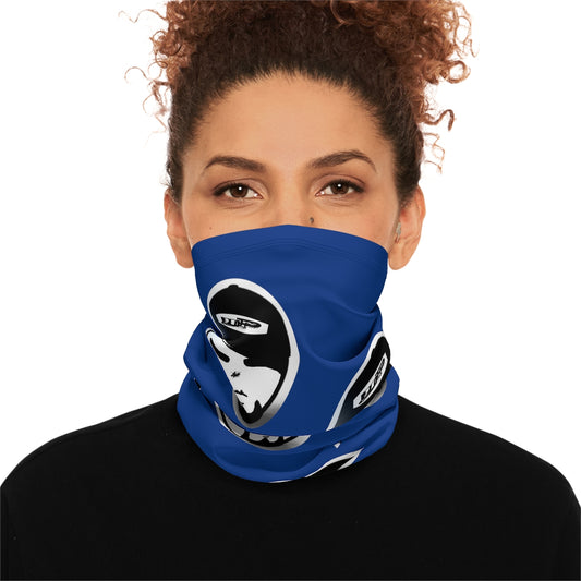 Copy of Copy of Winter Neck Gaiter With Drawstring