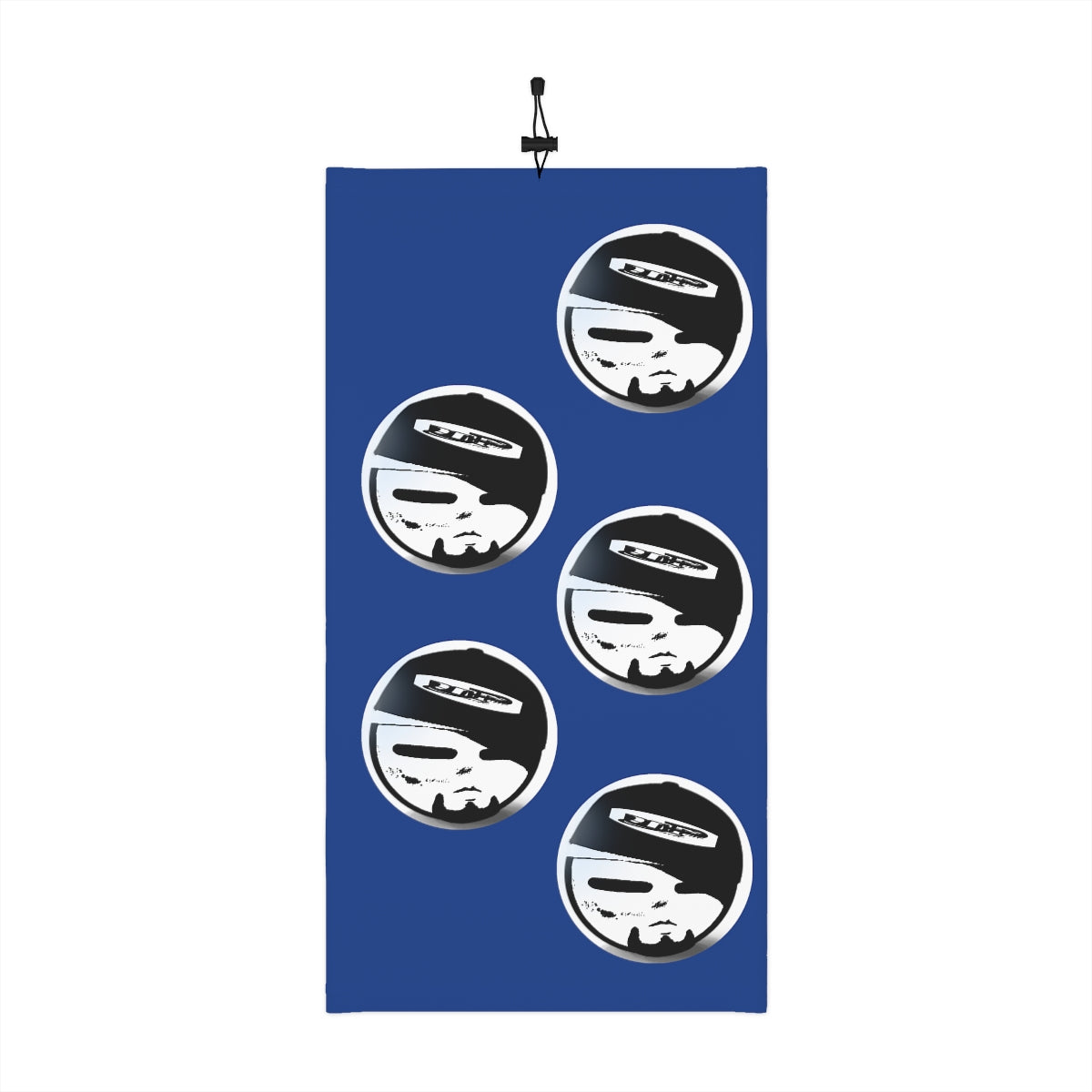Copy of Copy of Winter Neck Gaiter With Drawstring