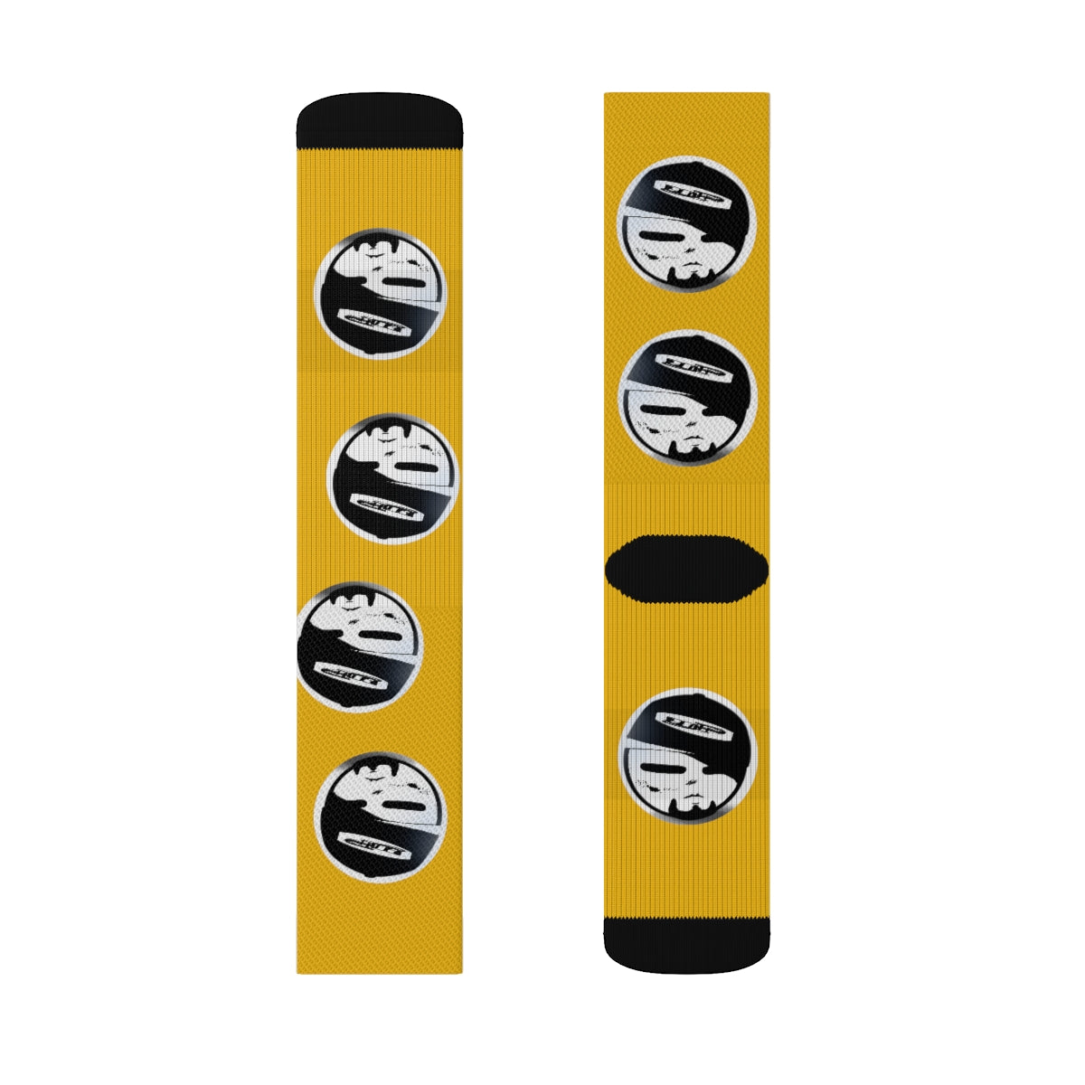Copy of Sublimation Socks