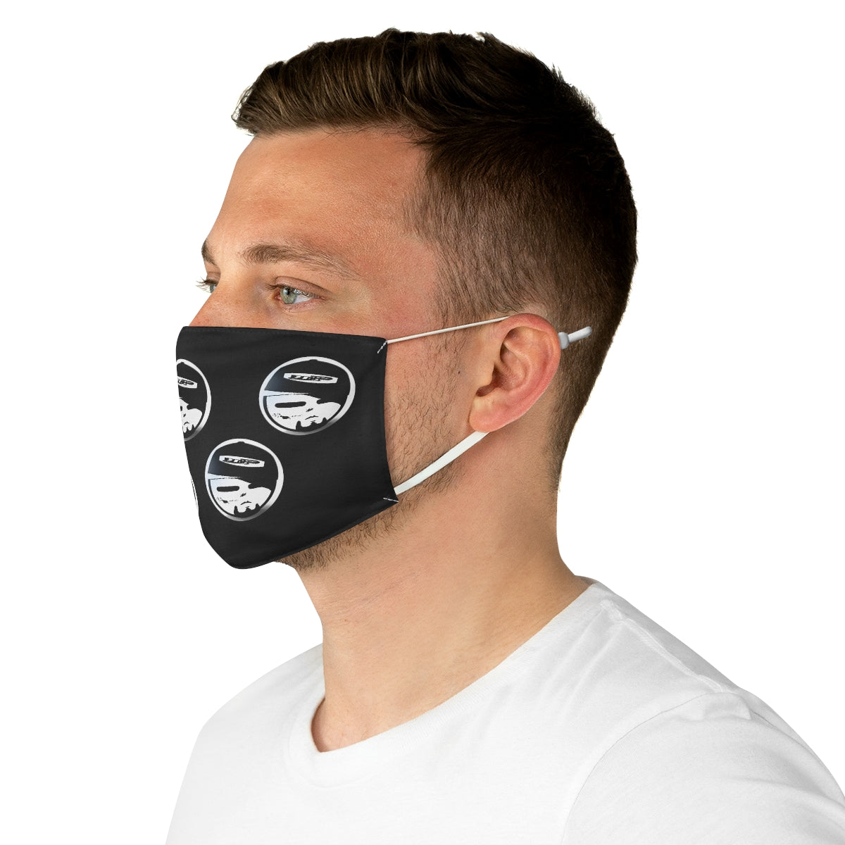Copy of Fabric Face Mask