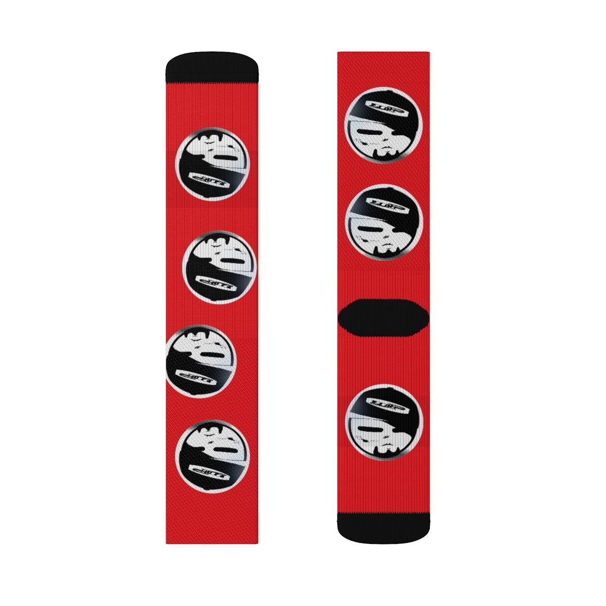 Copy of Sublimation Socks