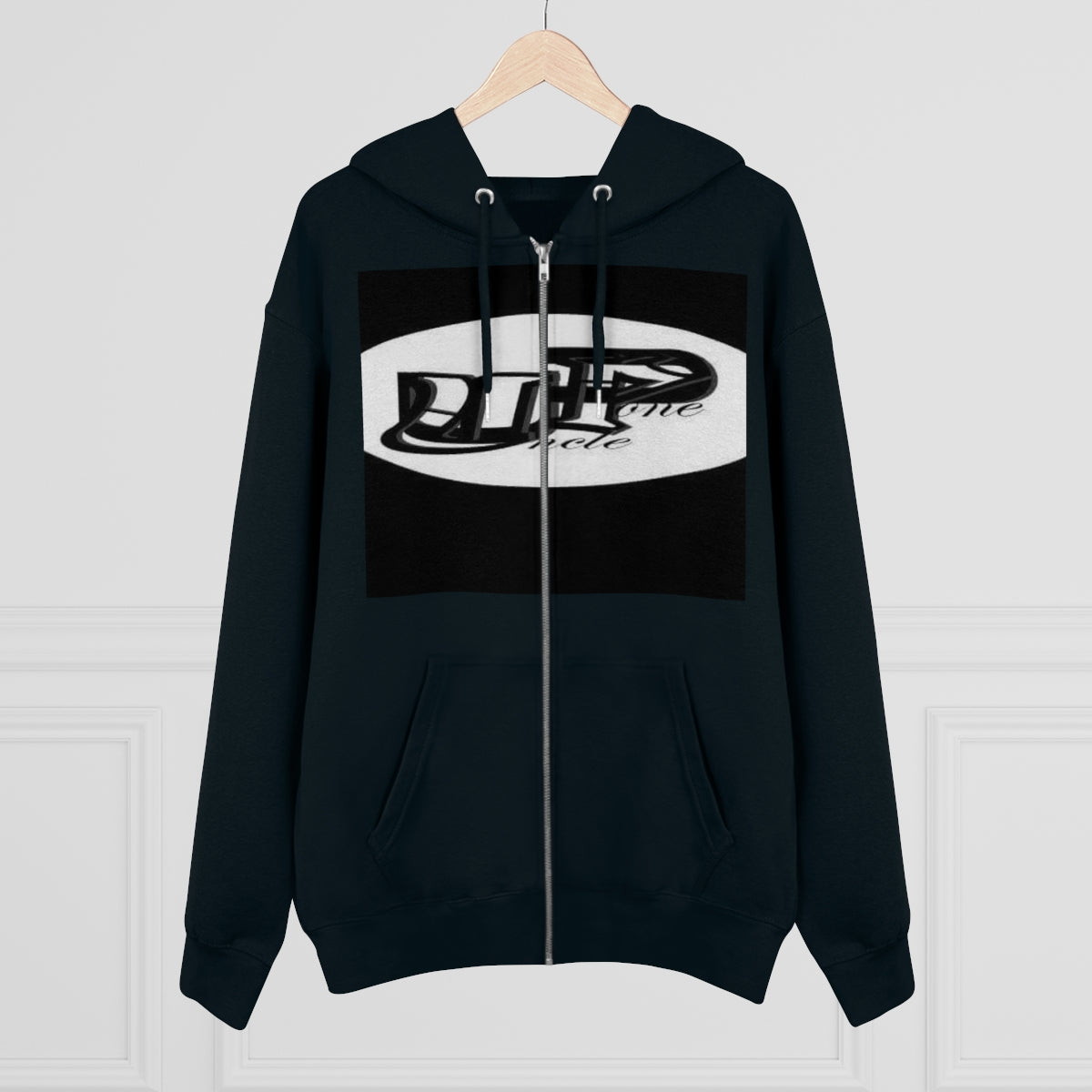 Men's Cultivator Zip Hoodie