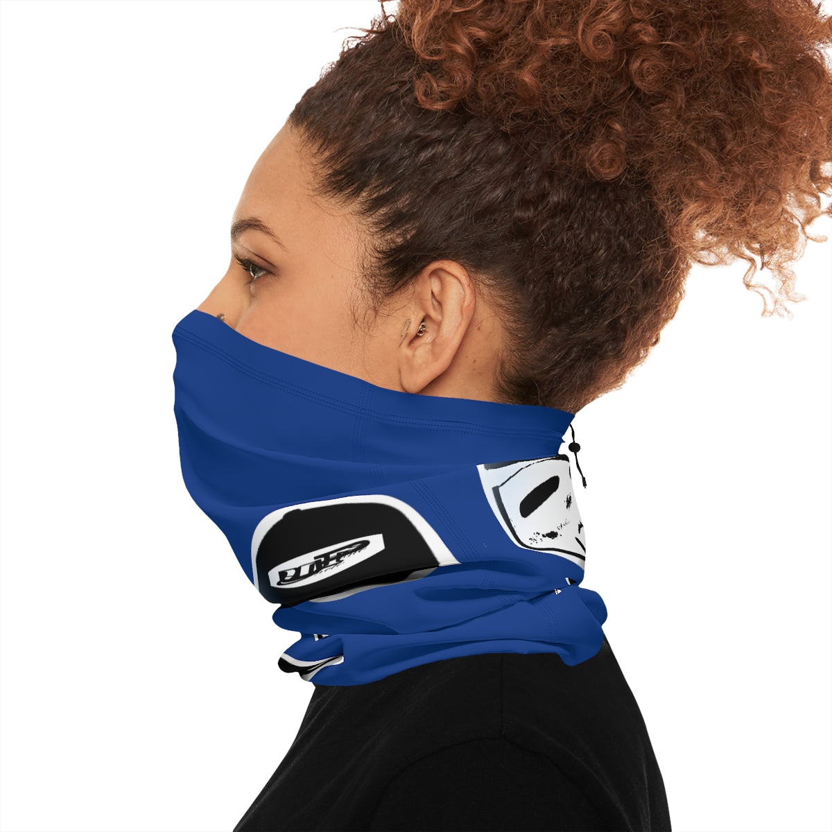 Copy of Copy of Winter Neck Gaiter With Drawstring