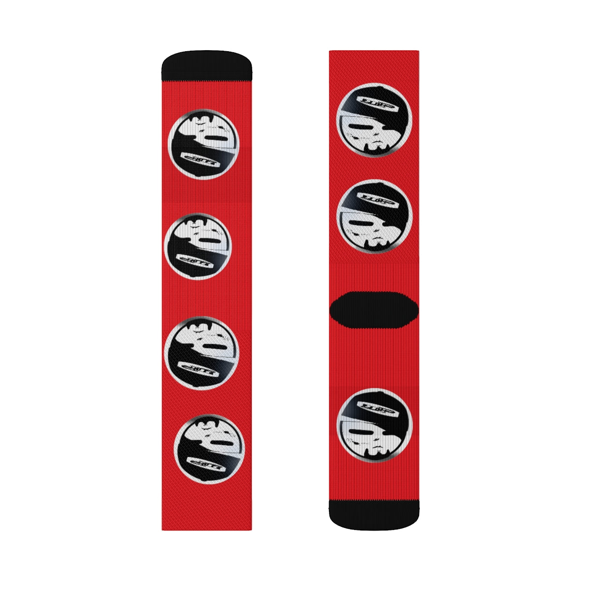 Copy of Sublimation Socks