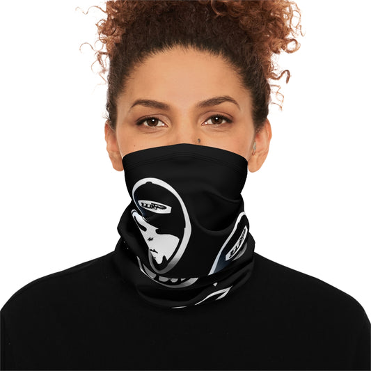 Copy of Winter Neck Gaiter With Drawstring