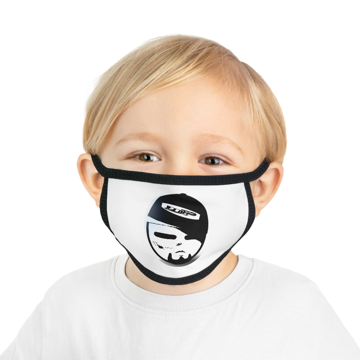 Kid's Face Mask