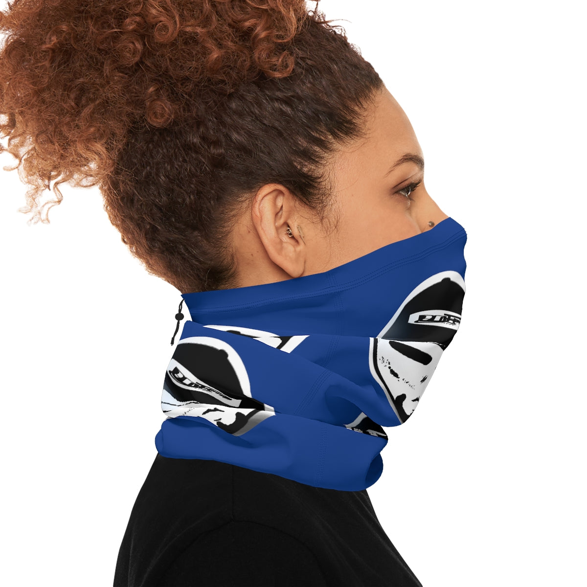 Copy of Copy of Winter Neck Gaiter With Drawstring