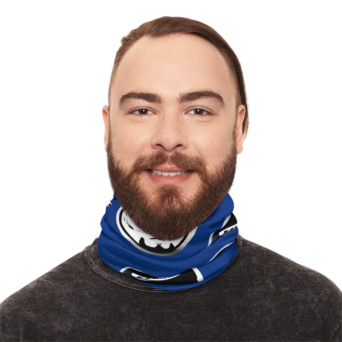 Copy of Copy of Winter Neck Gaiter With Drawstring