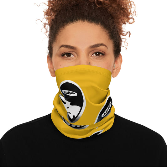 Copy of Winter Neck Gaiter With Drawstring