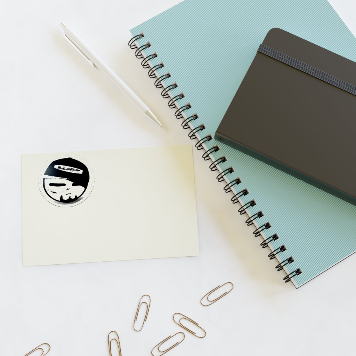 Sticker Sheets