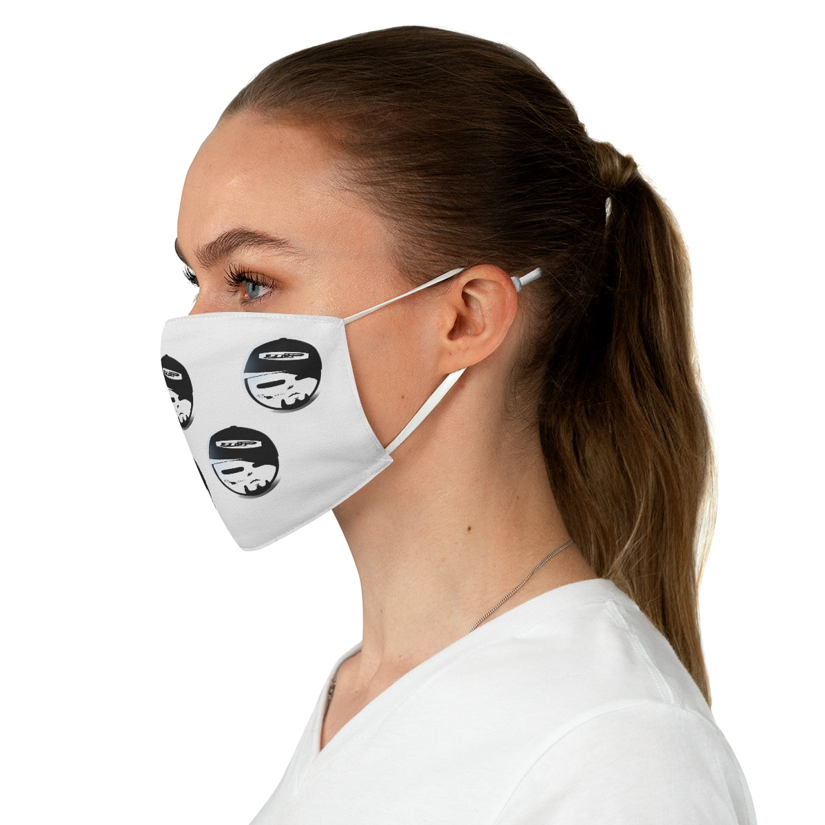 Fabric Face Mask