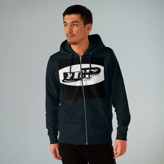 Men's Cultivator Zip Hoodie
