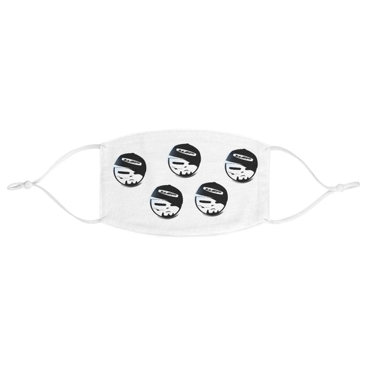 Fabric Face Mask