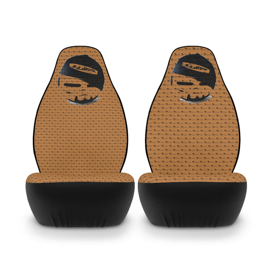 Polyester Car Seat Covers