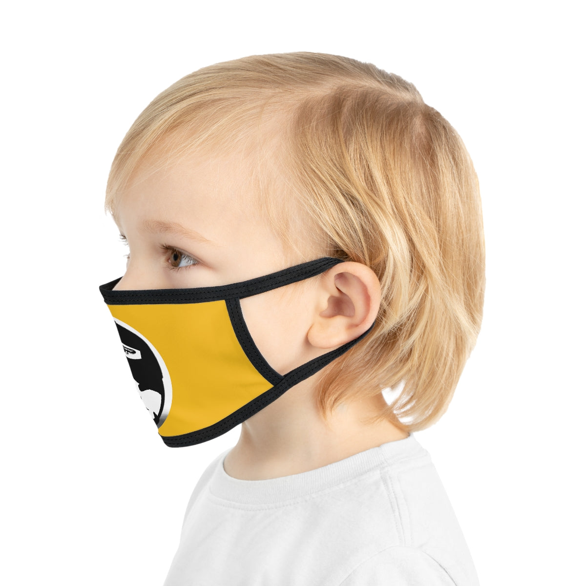 Copy of Kid's Face Mask