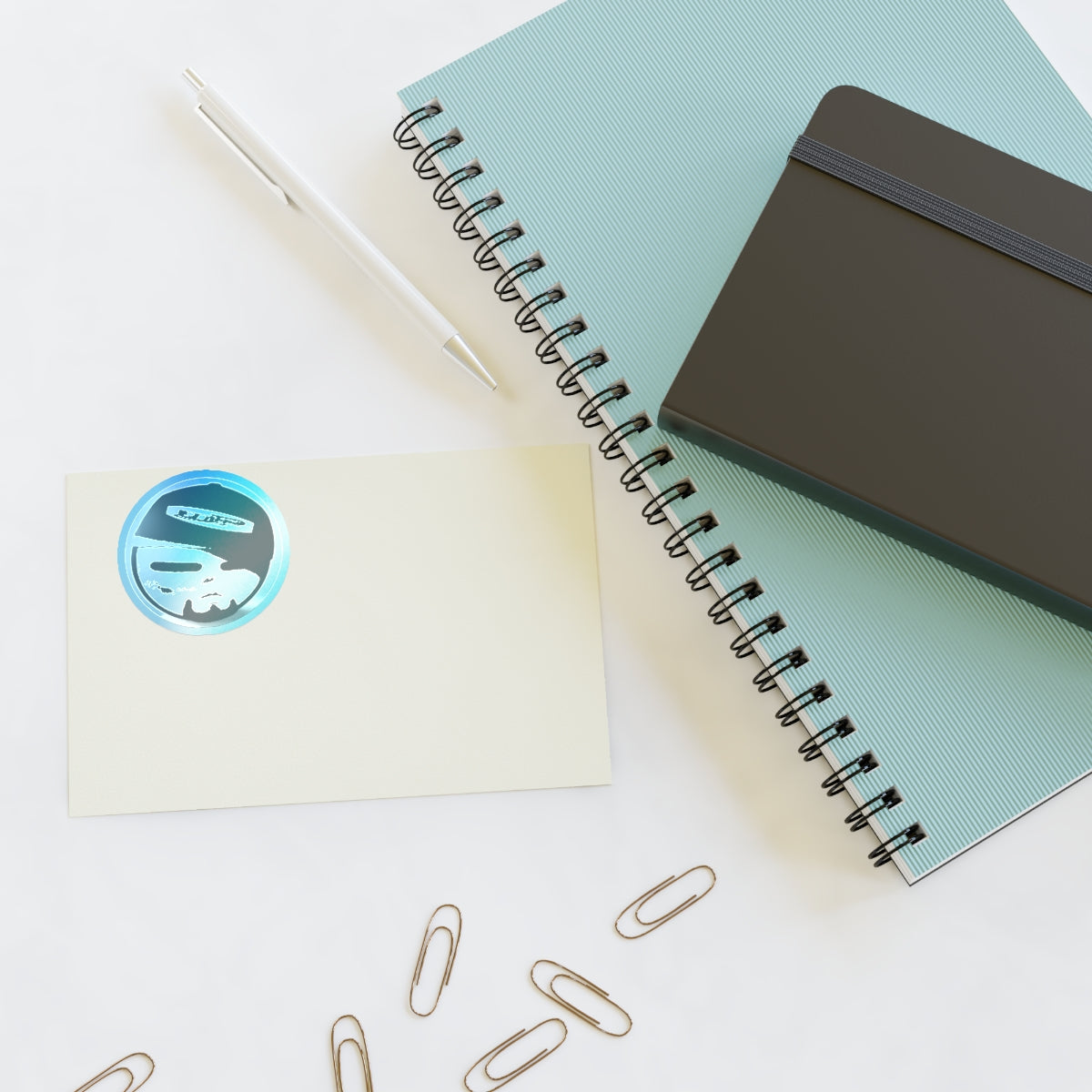 Sticker Sheets