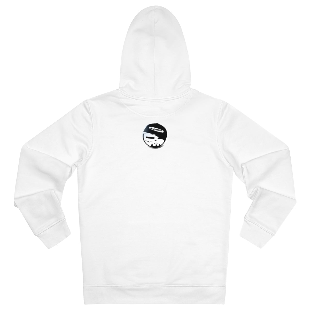 Unisex Delaware Hoodie