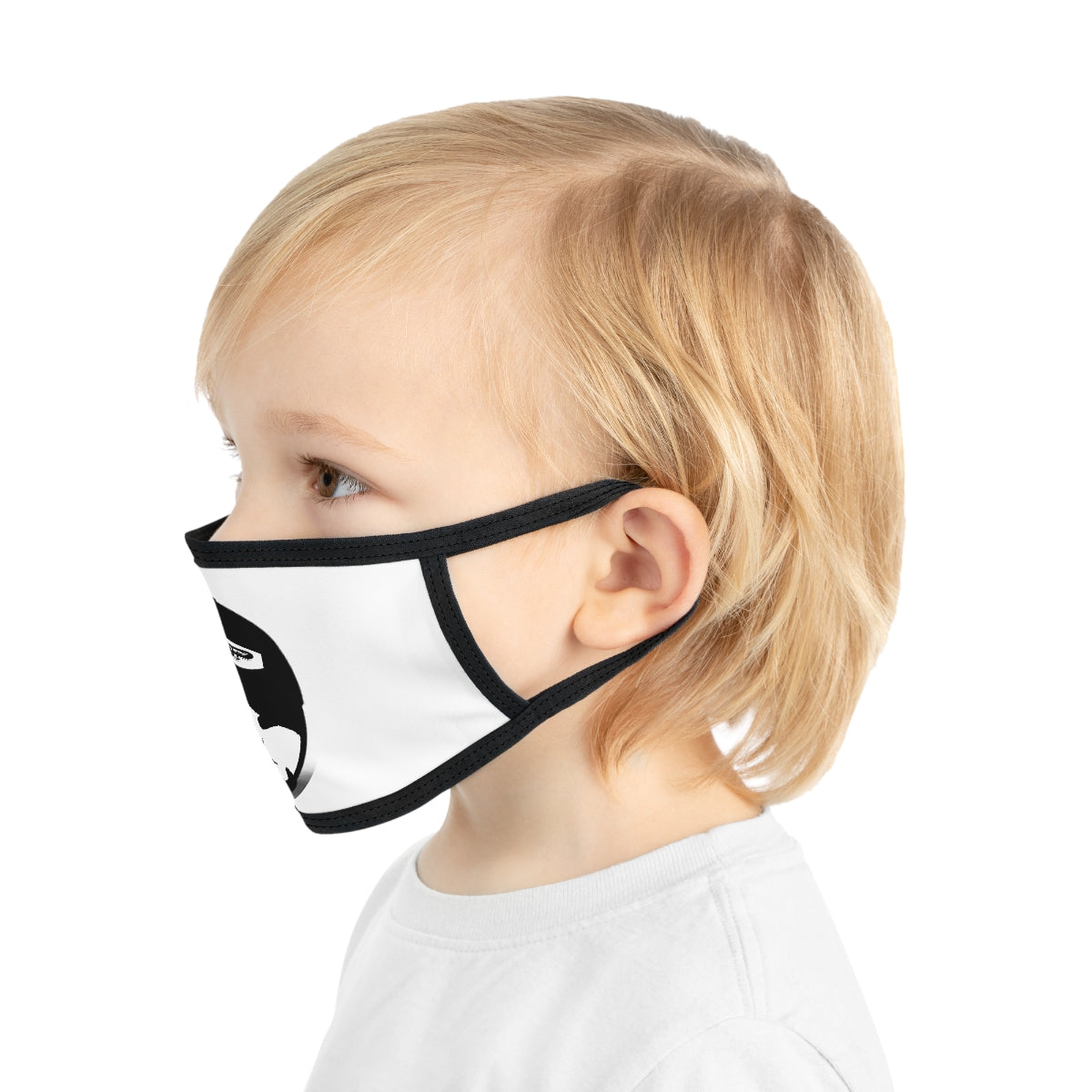 Kid's Face Mask