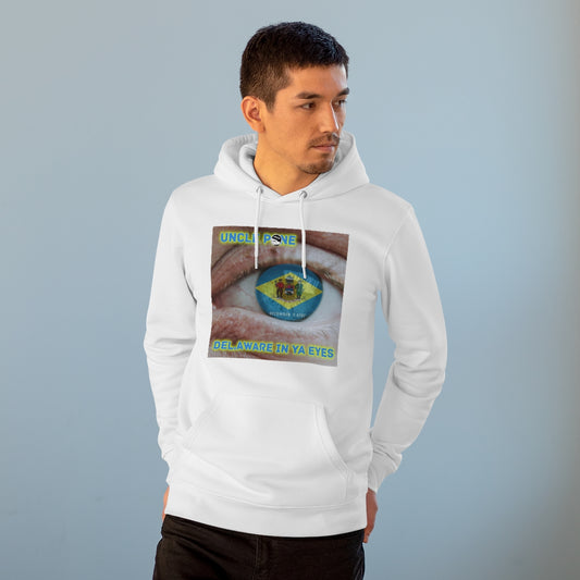 Unisex Delaware Hoodie