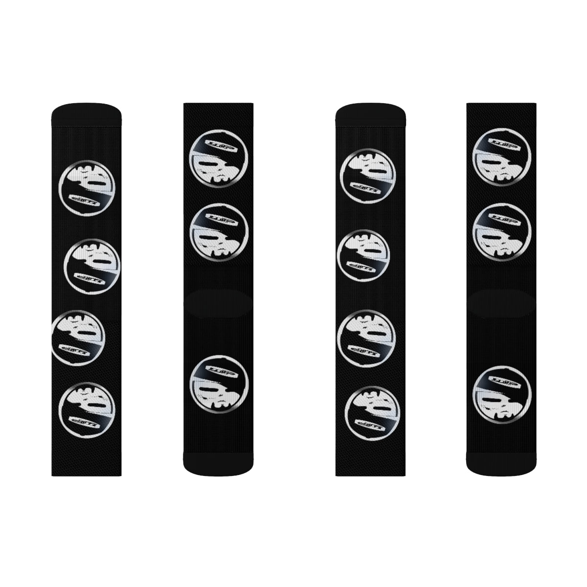 Copy of Sublimation Socks