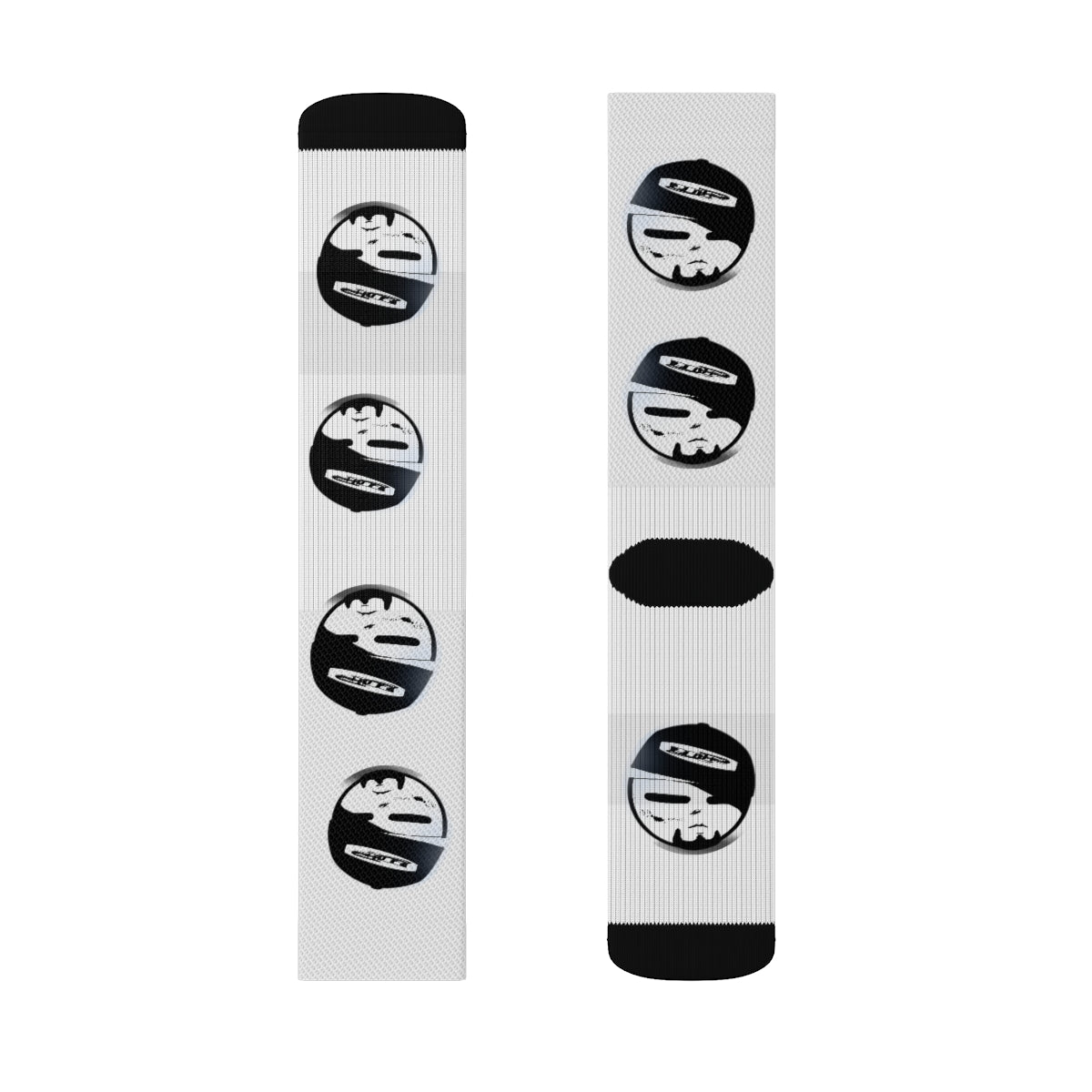 Sublimation Socks