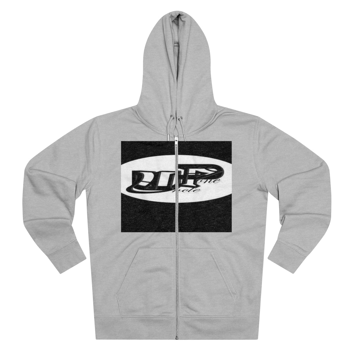 Men's Cultivator Zip Hoodie