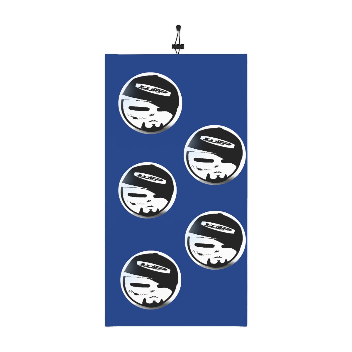 Copy of Copy of Winter Neck Gaiter With Drawstring