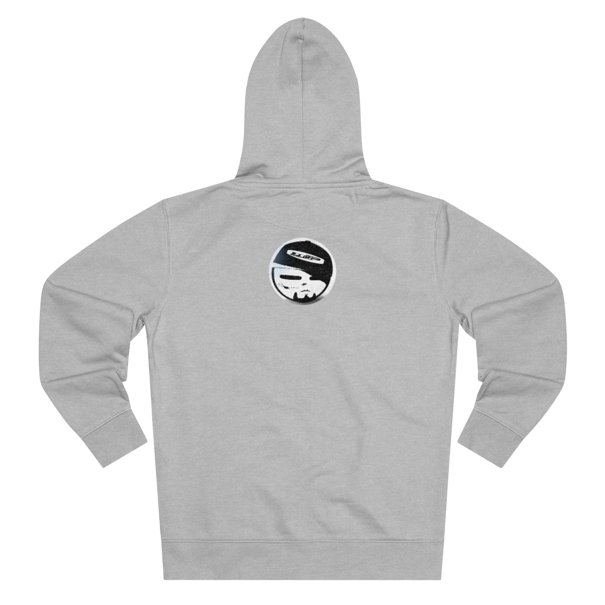 Men's Cultivator Zip Hoodie