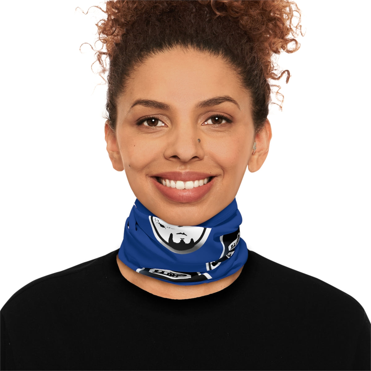 Copy of Copy of Winter Neck Gaiter With Drawstring